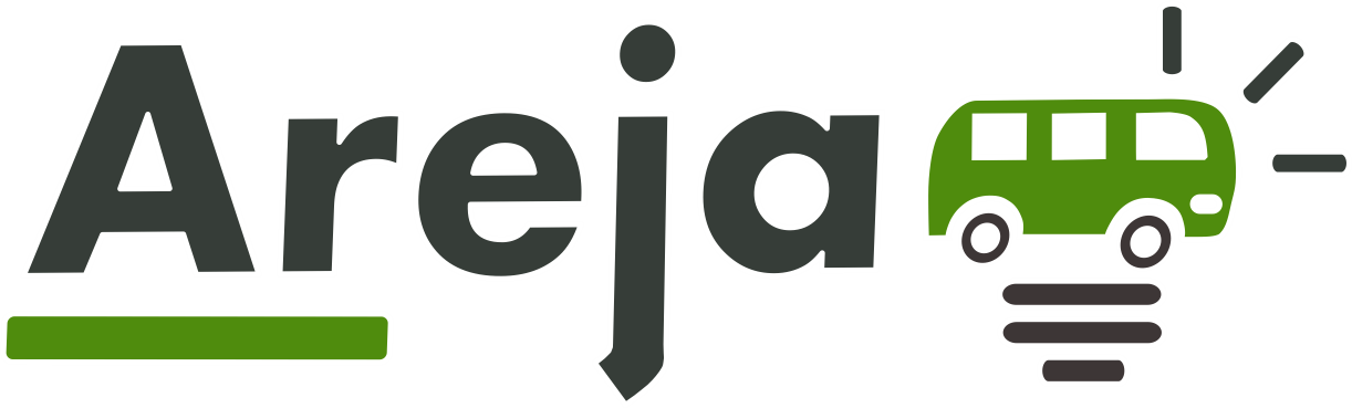 Areja Logo
